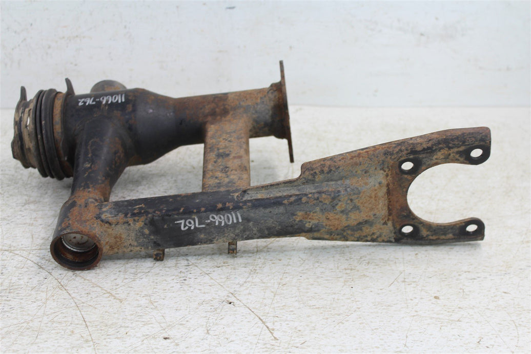2001 Honda Foreman Rubicon 500 Swing Arm