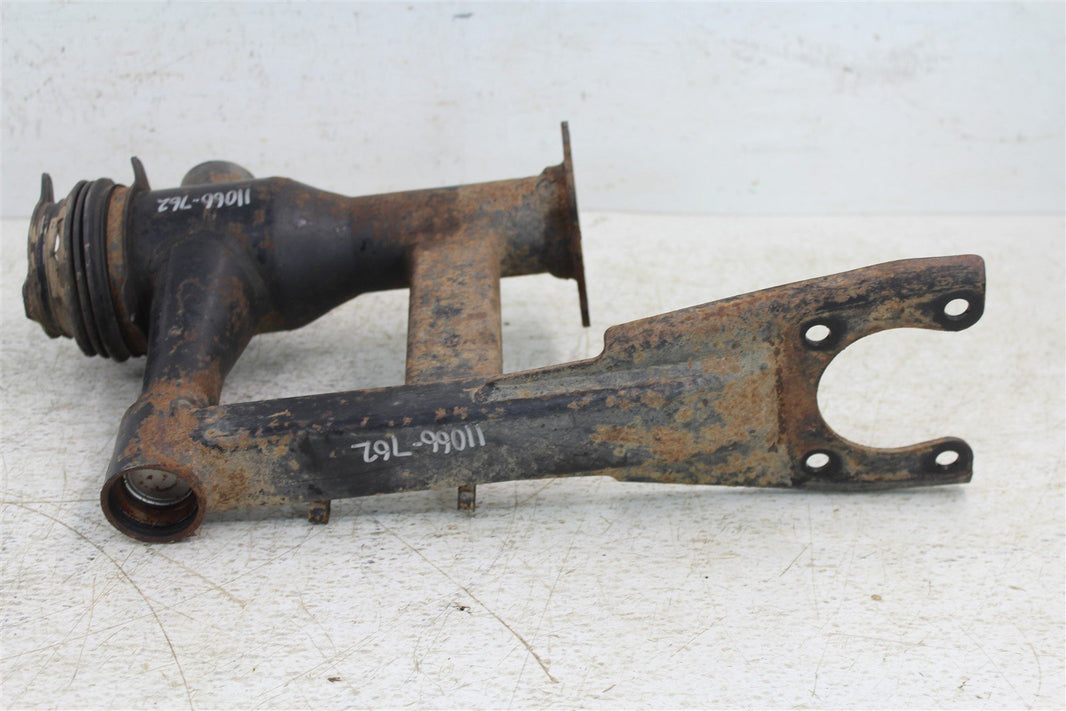 2001 Honda Foreman Rubicon 500 Swing Arm