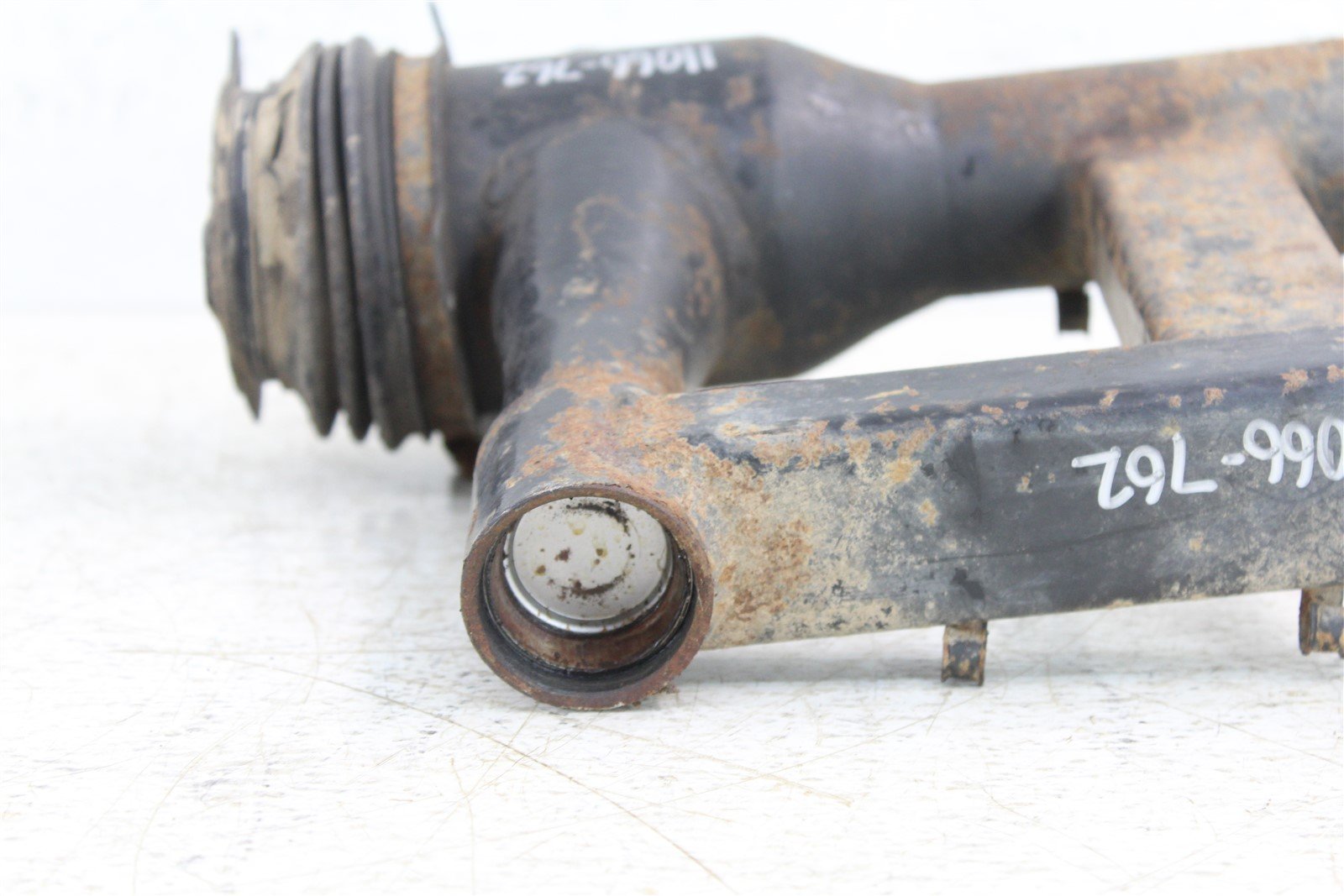 2001 Honda Foreman Rubicon 500 Swing Arm