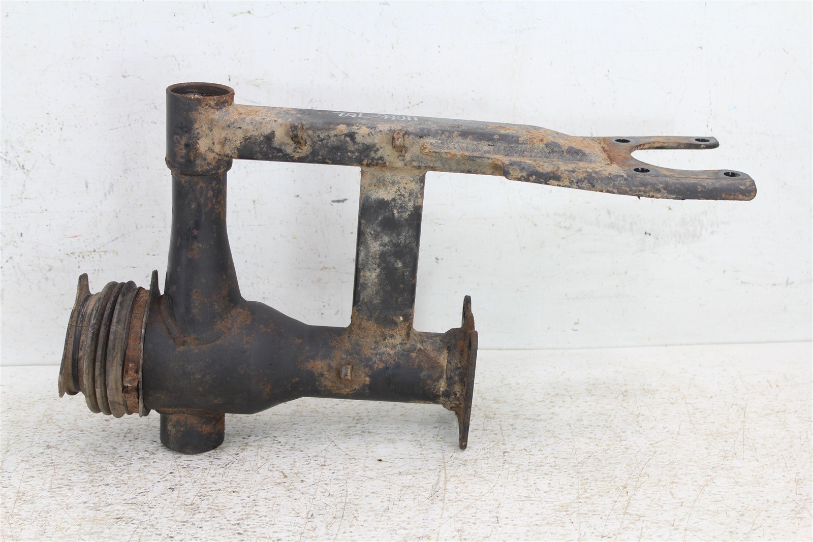 2001 Honda Foreman Rubicon 500 Swing Arm