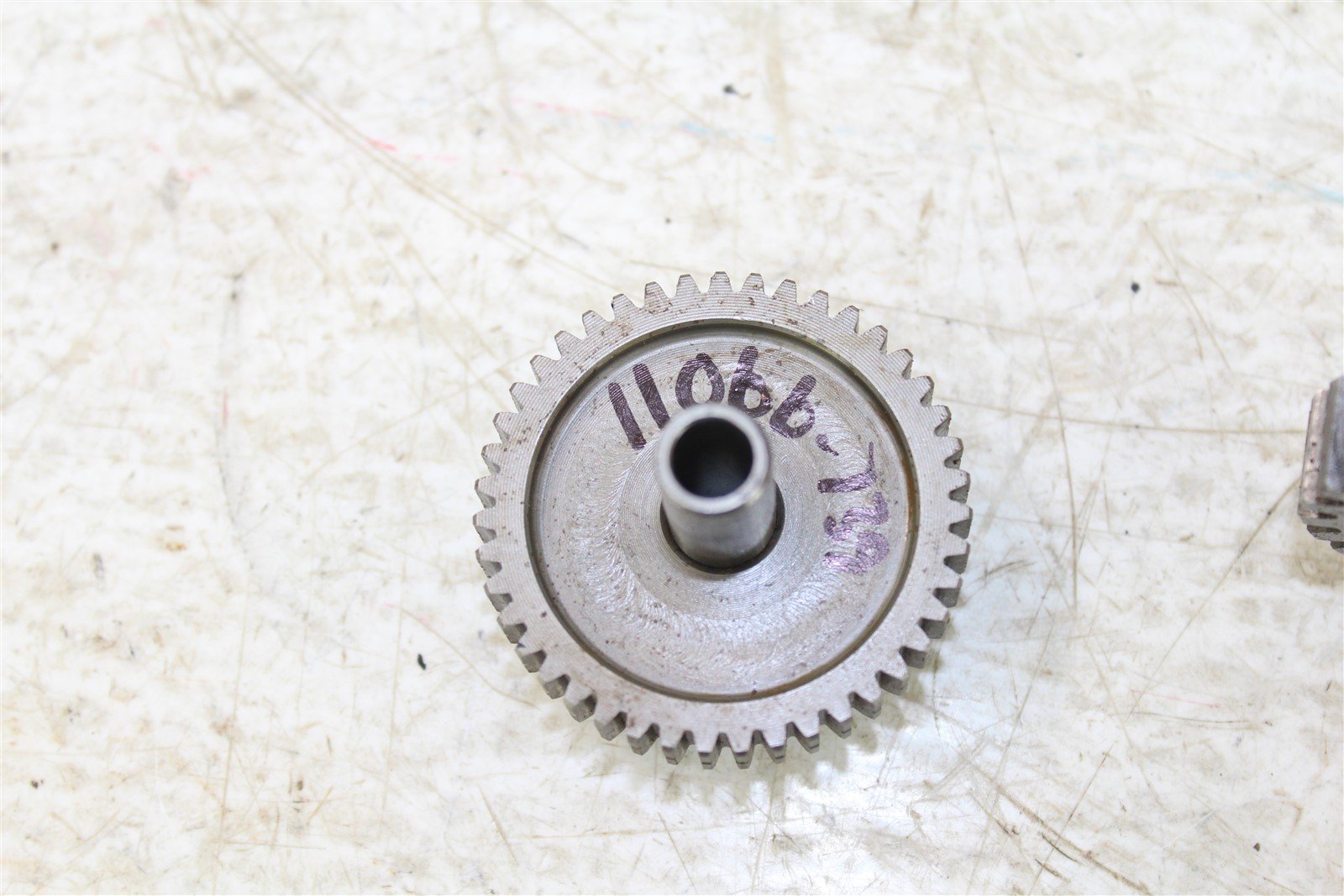 2001 Honda Foreman Rubicon 500 Starter Motor Gears