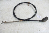 2001 Honda Foreman Rubicon 500 Parking Brake Cable