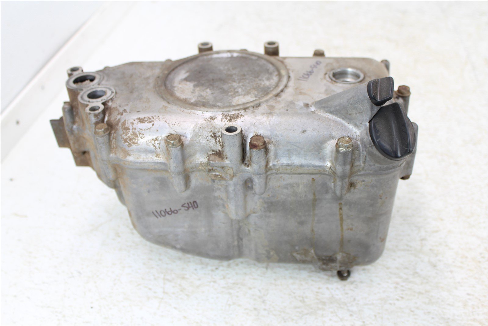 2001 Honda Foreman Rubicon 500 Oil Tank Return