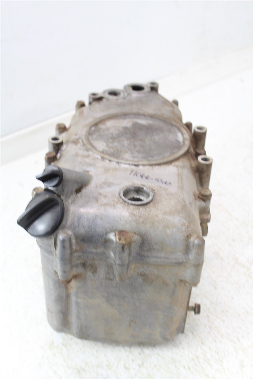 2001 Honda Foreman Rubicon 500 Oil Tank Return