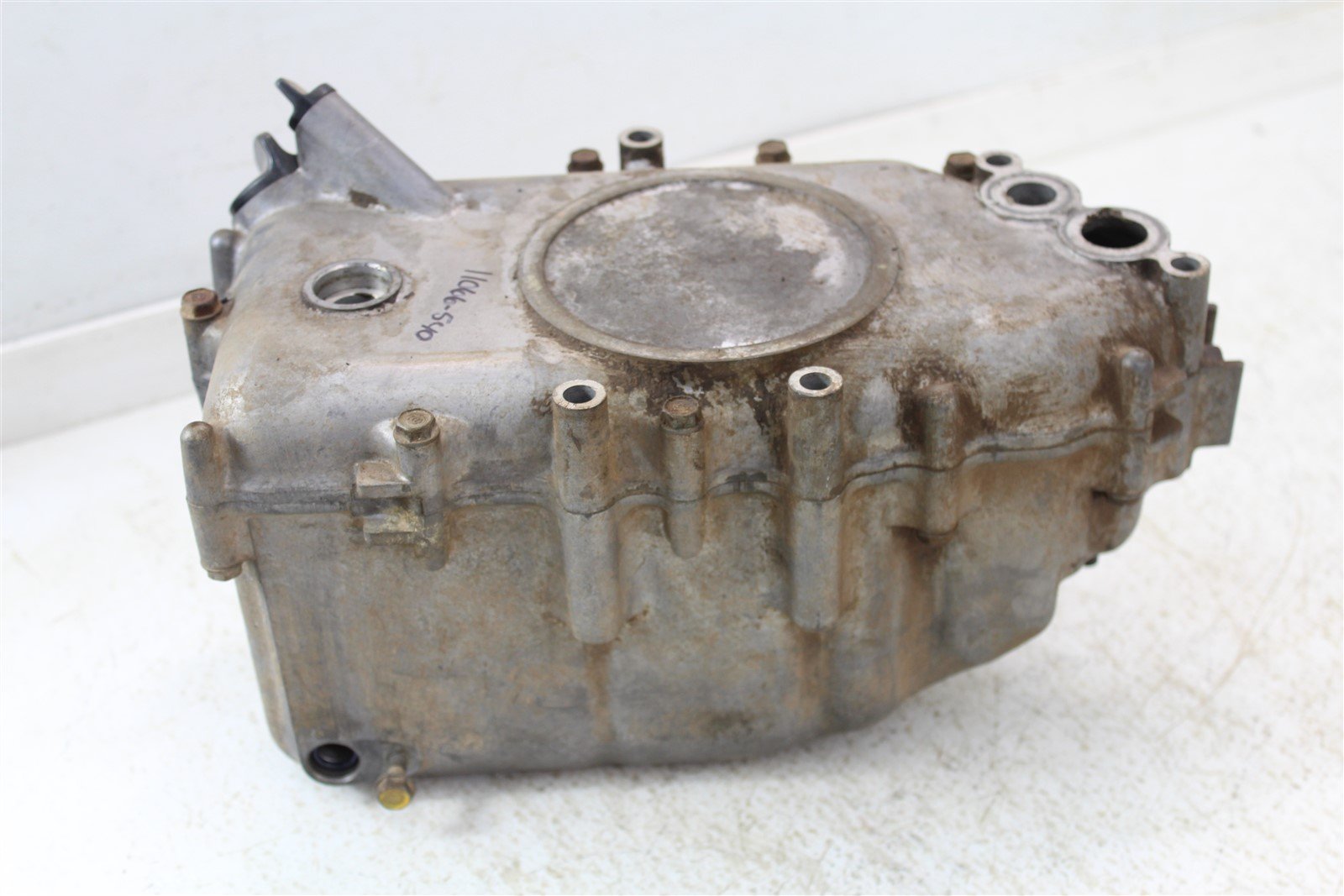 2001 Honda Foreman Rubicon 500 Oil Tank Return