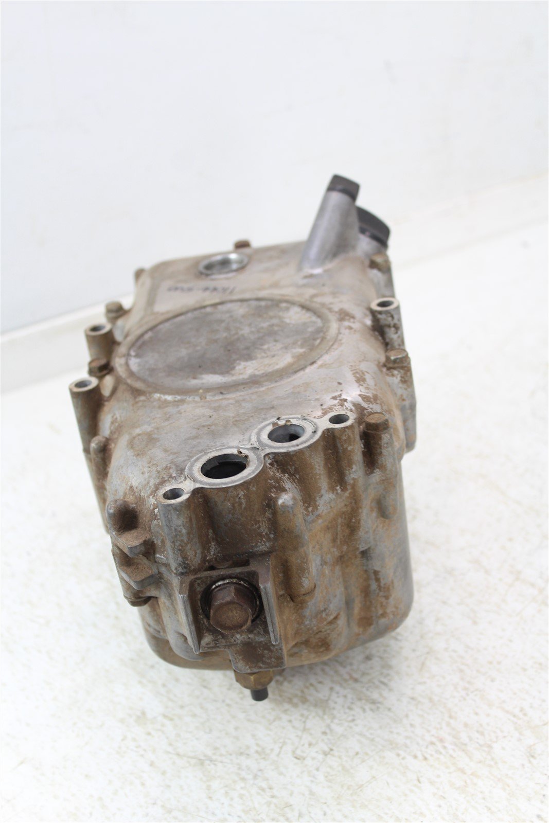 2001 Honda Foreman Rubicon 500 Oil Tank Return