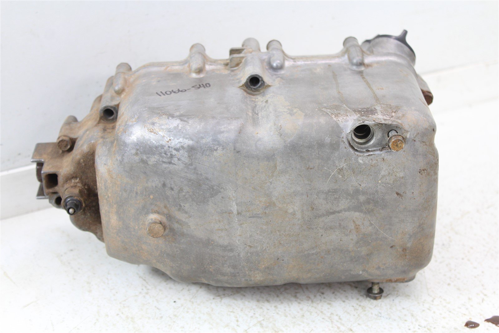 2001 Honda Foreman Rubicon 500 Oil Tank Return