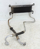 2001 Honda Foreman Rubicon 500 Oil Cooler w/ Lines