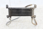 2001 Honda Foreman Rubicon 500 Oil Cooler w/ Lines