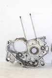 2001 Honda Foreman Rubicon 500 Engine Cases Crankcase Left Right