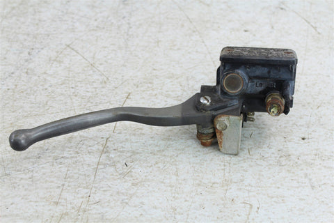 2001 Honda Foreman Rubicon 500 Front Brake Master Cylinder Lever