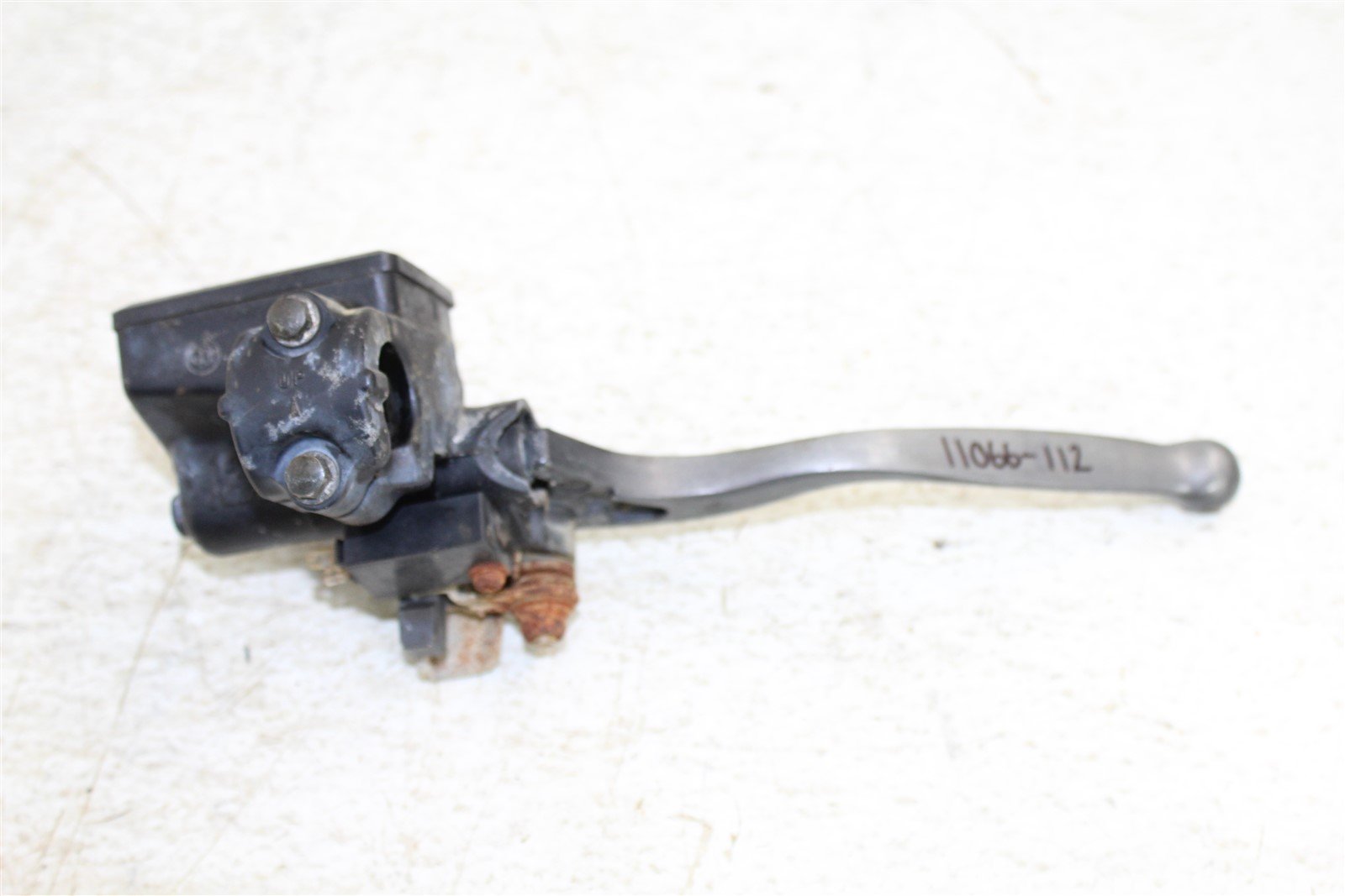 2001 Honda Foreman Rubicon 500 Front Brake Master Cylinder Lever
