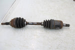 2001 Honda Foreman Rubicon 500 Left Front CV Axle Boot Straight