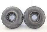 2000 Polaris Sportsman 335 4x4 Rear Wheel Set Rims