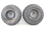 2000 Polaris Sportsman 335 4x4 Front Wheel Set Rims