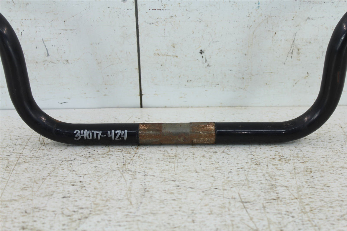 2000 Polaris Sportsman 335 4x4 Handlebar Bars