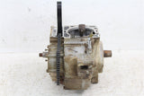 2000 Polaris Sportsman 335 4x4 Engine Motor Bottom End Crankcase Crankshaft