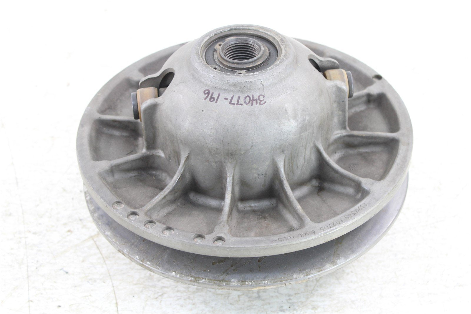 2007 Polaris Sportsman 500 4x4 Secondary Clutch Driven