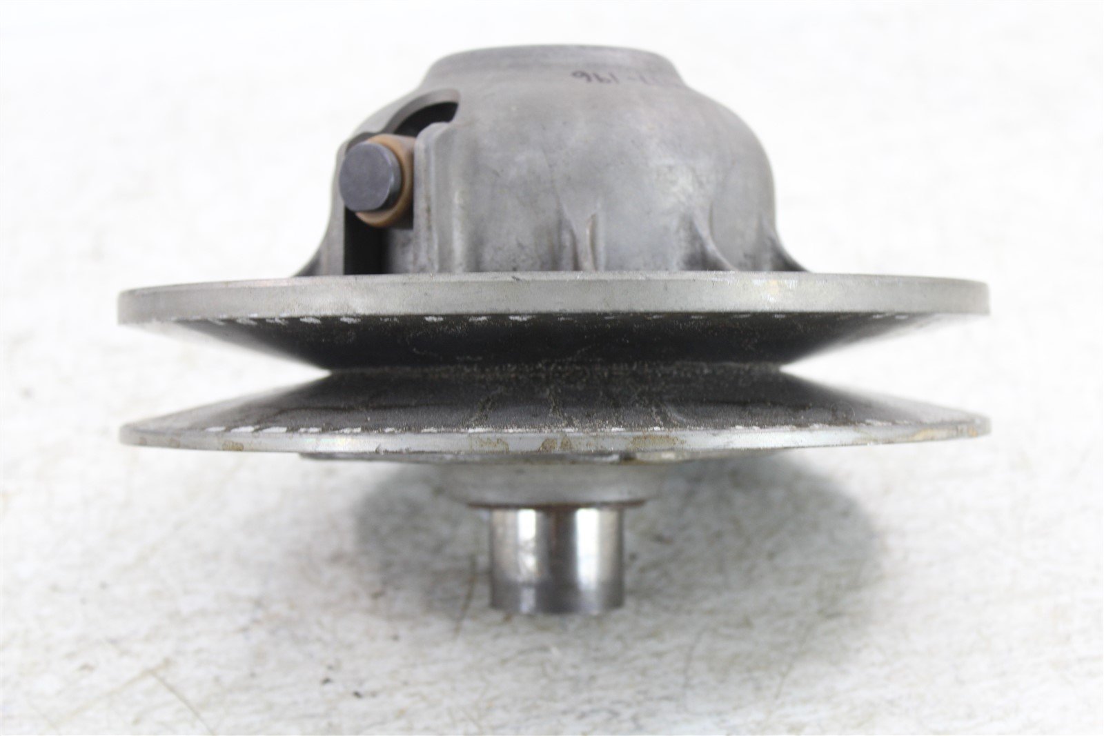 2007 Polaris Sportsman 500 4x4 Secondary Clutch Driven