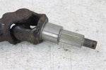 2000 Polaris Sportsman 335 4x4 Right Rear CV Axle Boot Straight