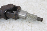 2000 Polaris Sportsman 335 4x4 Right Rear CV Axle Boot Straight