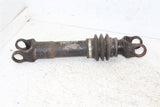 2000 Polaris Sportsman 335 4x4 Left Rear CV Axle Boot Straight