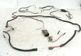 1995 Polaris Xplorer 400 4x4 Wire Wiring Harness