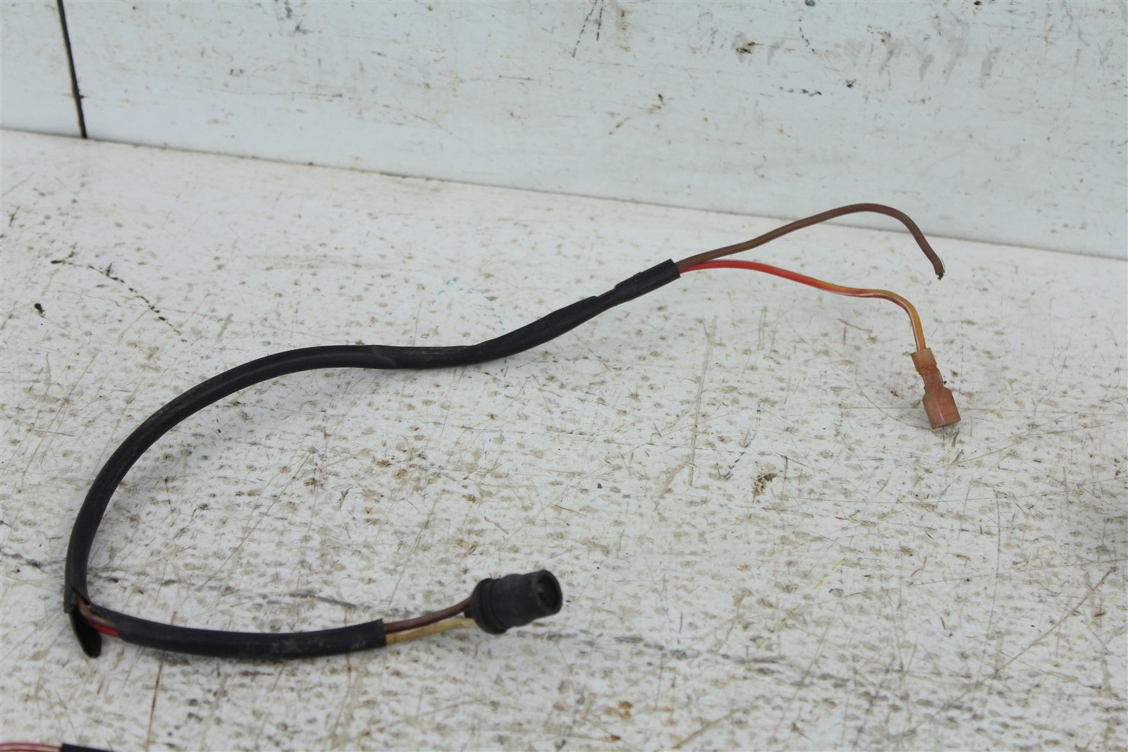 1995 Polaris Xplorer 400 4x4 Wire Wiring Harness