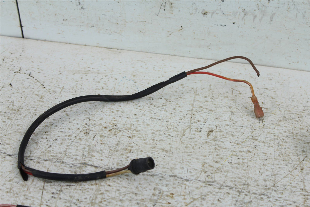 1995 Polaris Xplorer 400 4x4 Wire Wiring Harness