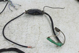 1995 Polaris Xplorer 400 4x4 Wire Wiring Harness