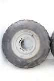 1995 Polaris Xplorer 400 4x4 Front Wheel Set Rims