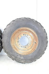 1995 Polaris Xplorer 400 4x4 Front Wheel Set Rims