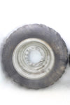 1995 Polaris Xplorer 400 4x4 Front Wheel Set Rims