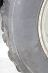 1995 Polaris Xplorer 400 4x4 Front Wheel Set Rims