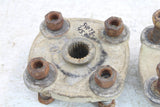 1995 Polaris Xplorer 400 4x4 Rear Hubs Wheel Mounts