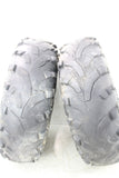 2000 Polaris Xplorer 250 4x4 Front Wheel Set Rims Tires