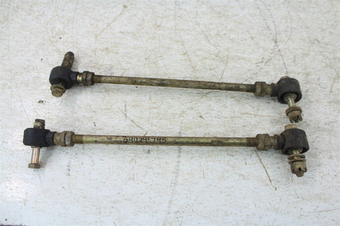 2000 Polaris Xplorer 250 4x4 Tie Rods Ends Left Right