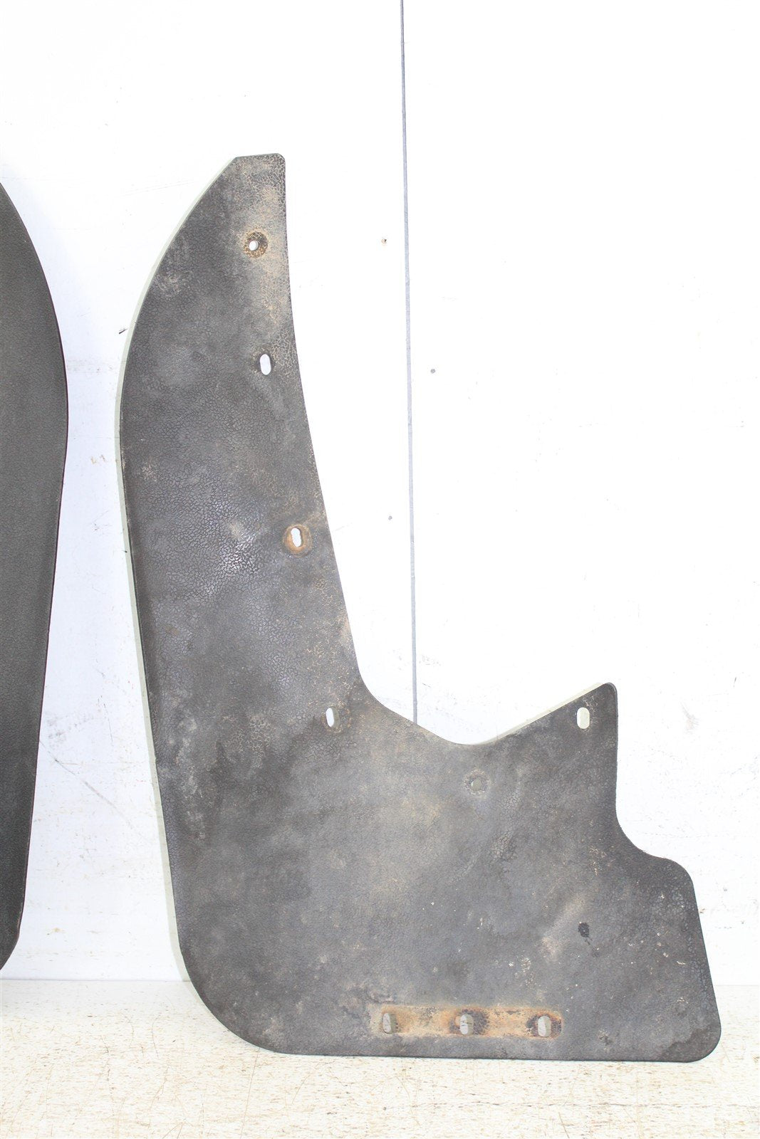 2000 Polaris Xplorer 250 4x4 Front Rear Left Right Mud Flap Flaps
