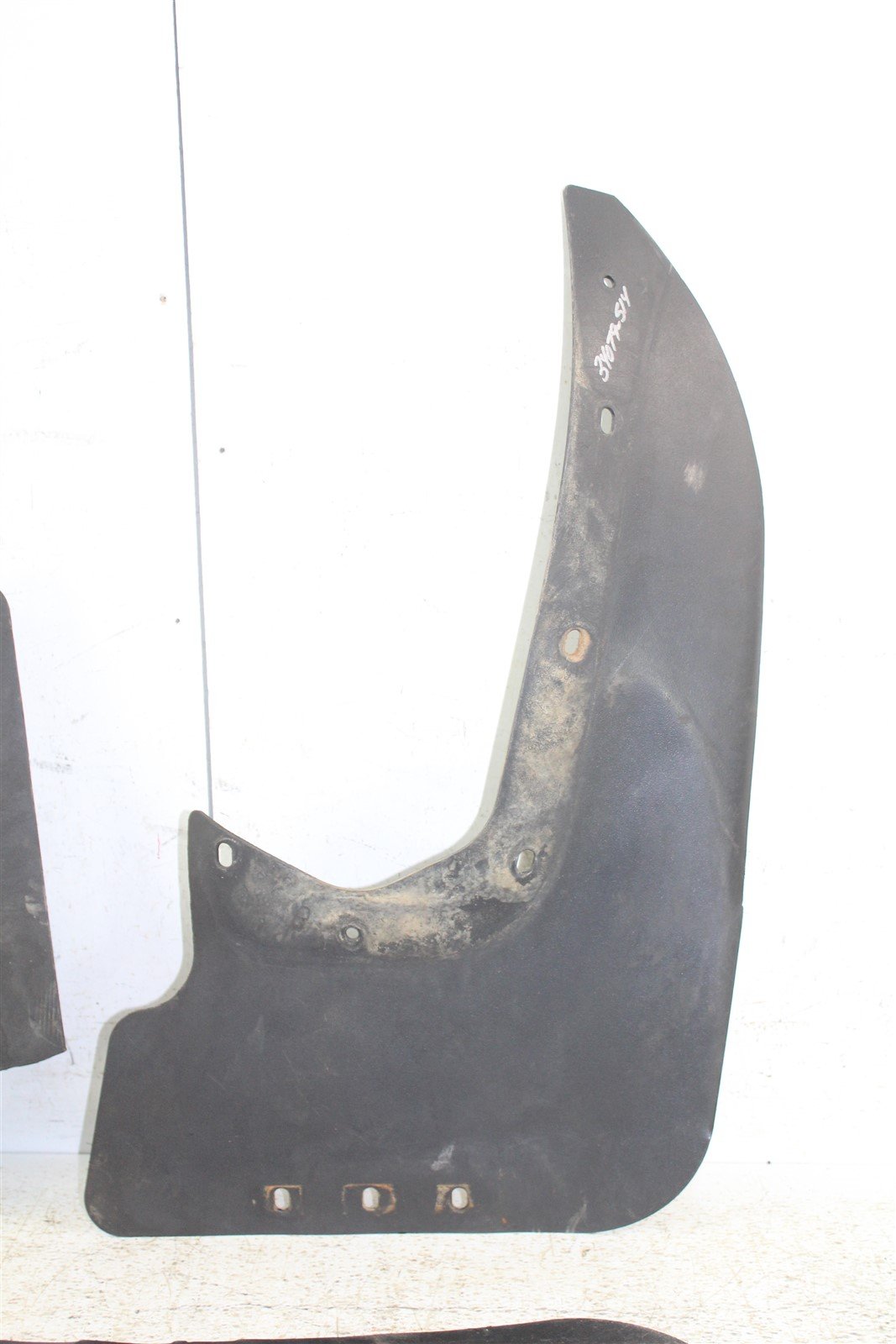 2000 Polaris Xplorer 250 4x4 Front Rear Left Right Mud Flap Flaps