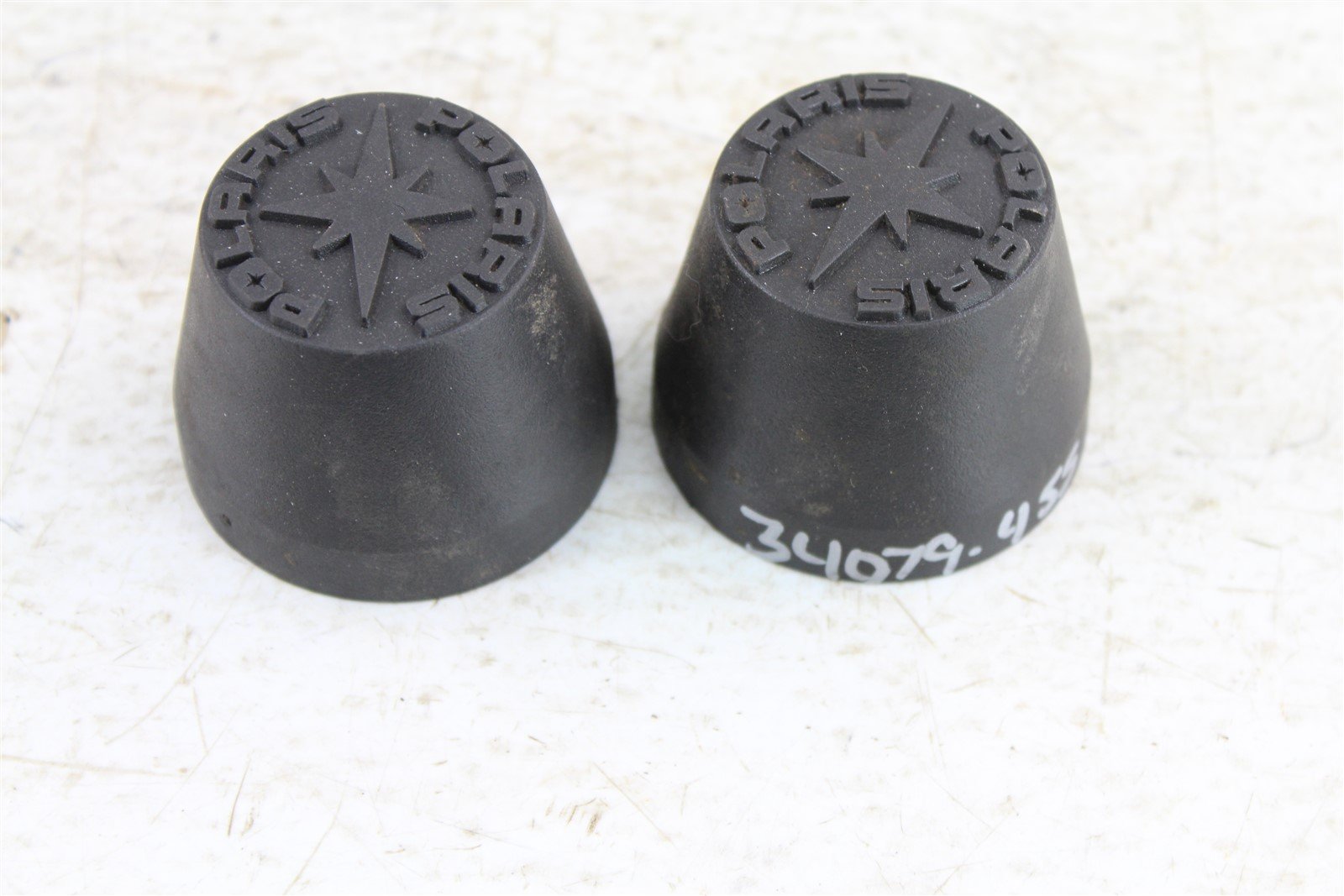 1999 Polaris Xplorer 250 4x4 Hub Cap Front Rear