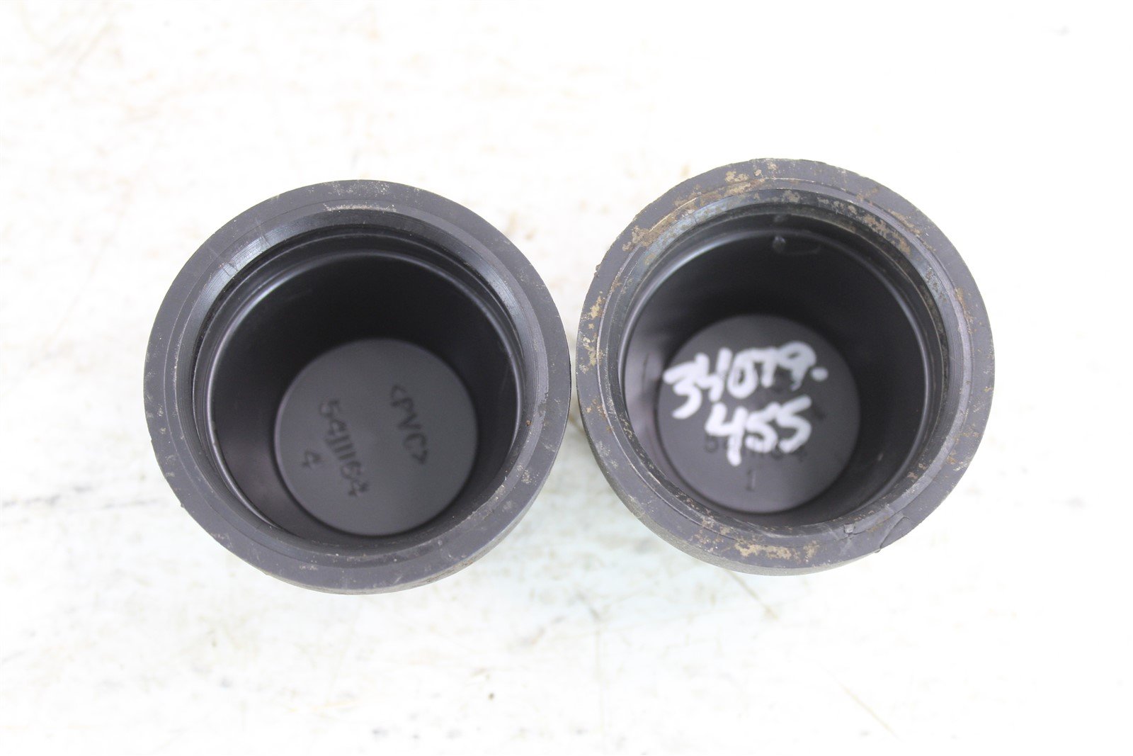 1999 Polaris Xplorer 250 4x4 Hub Cap Front Rear