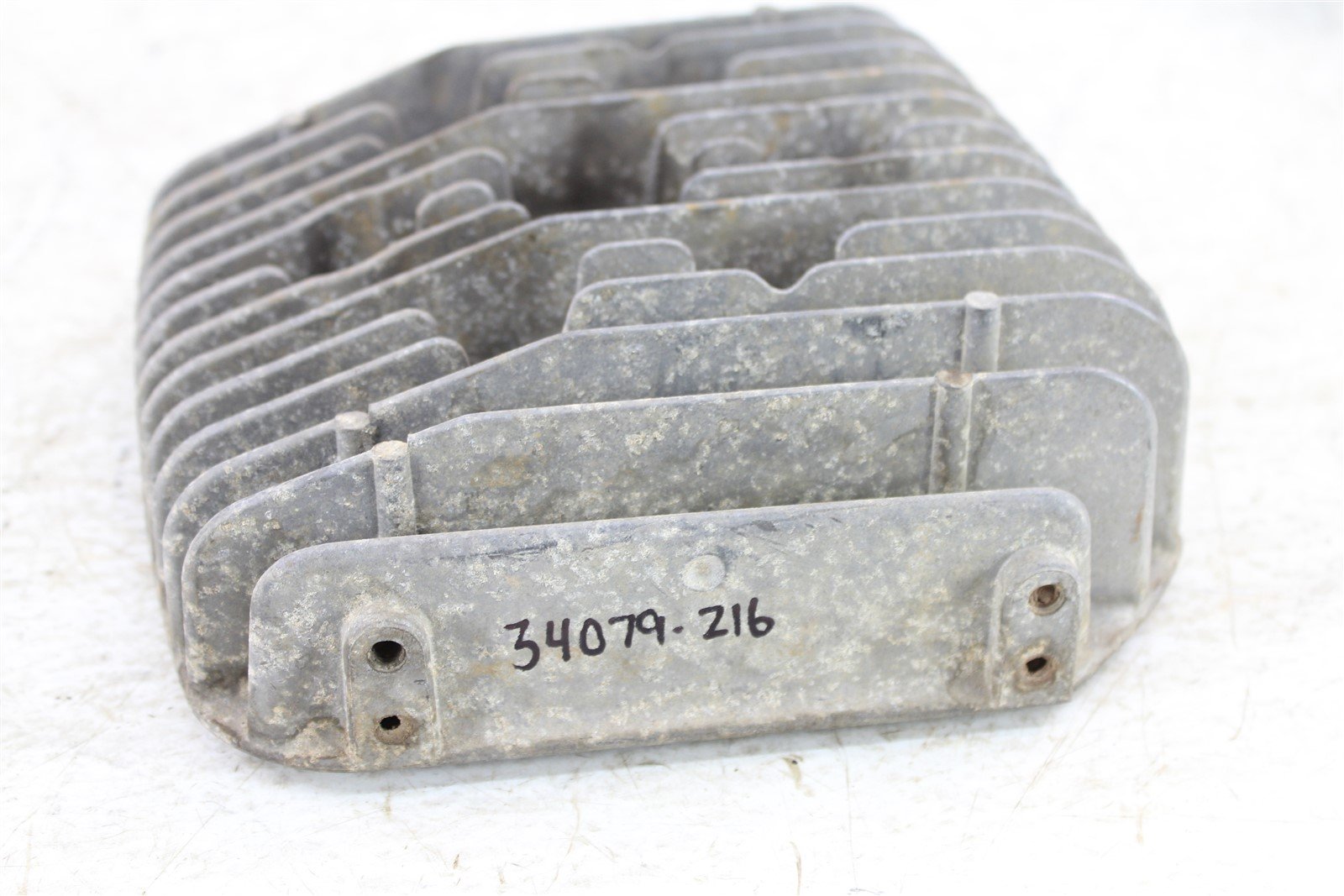 2000 Polaris Xplorer 250 4x4 Cylinder Head Dome