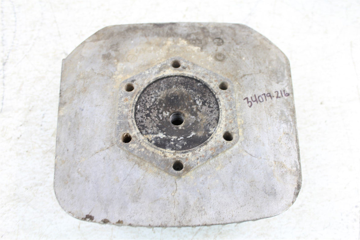 2000 Polaris Xplorer 250 4x4 Cylinder Head Dome