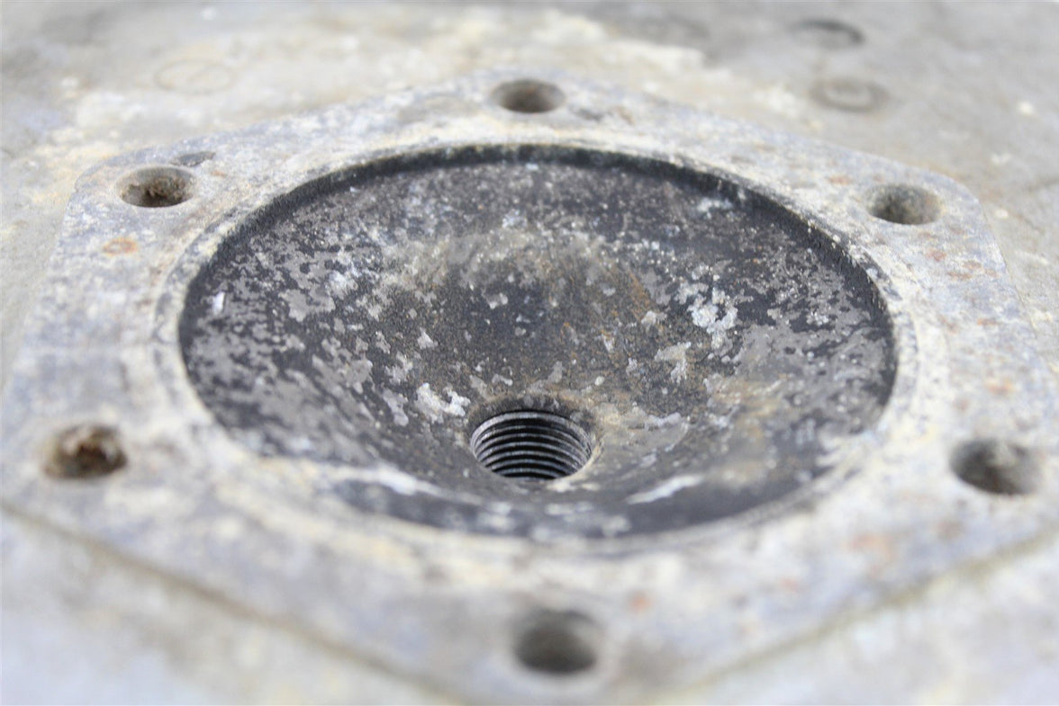 2000 Polaris Xplorer 250 4x4 Cylinder Head Dome