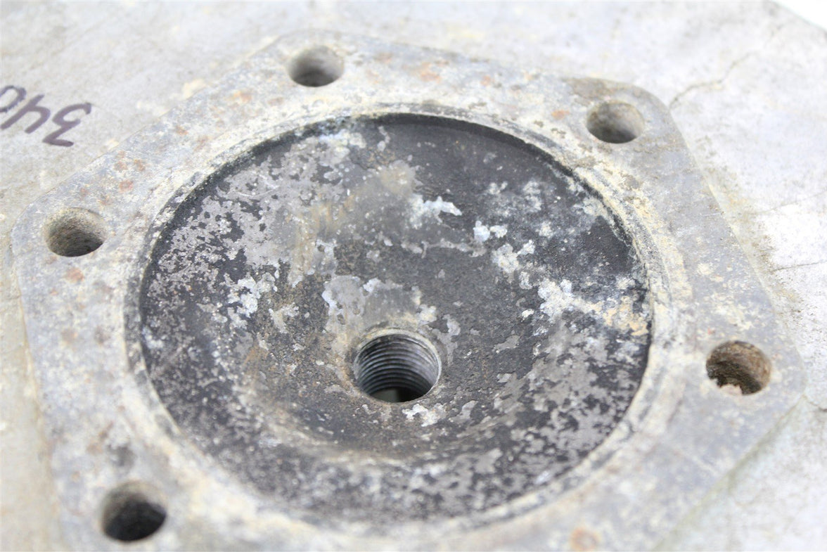 2000 Polaris Xplorer 250 4x4 Cylinder Head Dome