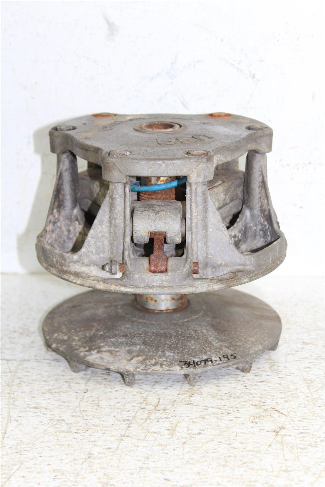 2000 Polaris Xplorer 250 4x4 Primary Drive Clutch Spring