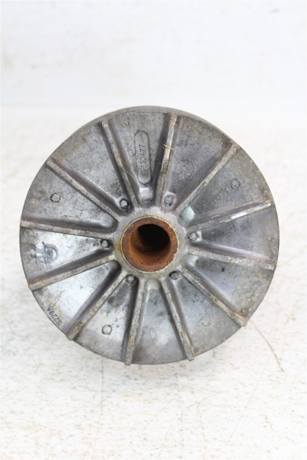 2000 Polaris Xplorer 250 4x4 Primary Drive Clutch Spring