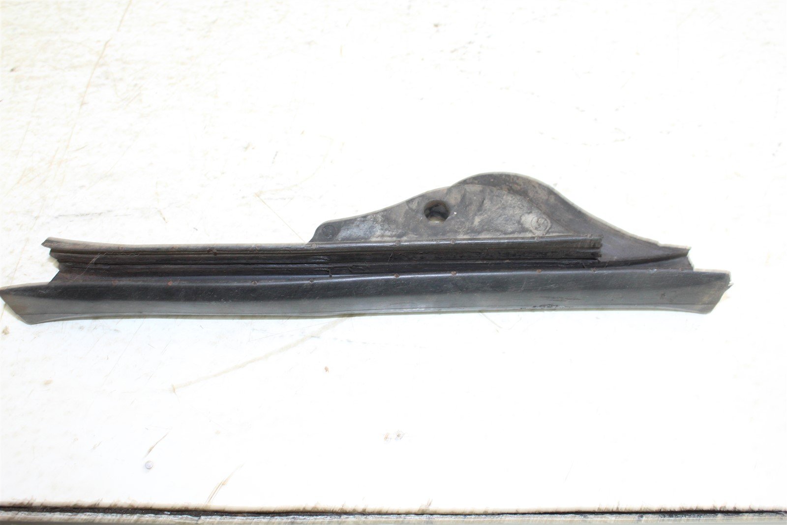 2000 Polaris Xplorer 250 4x4 Swing Arm Chain Guide Guard