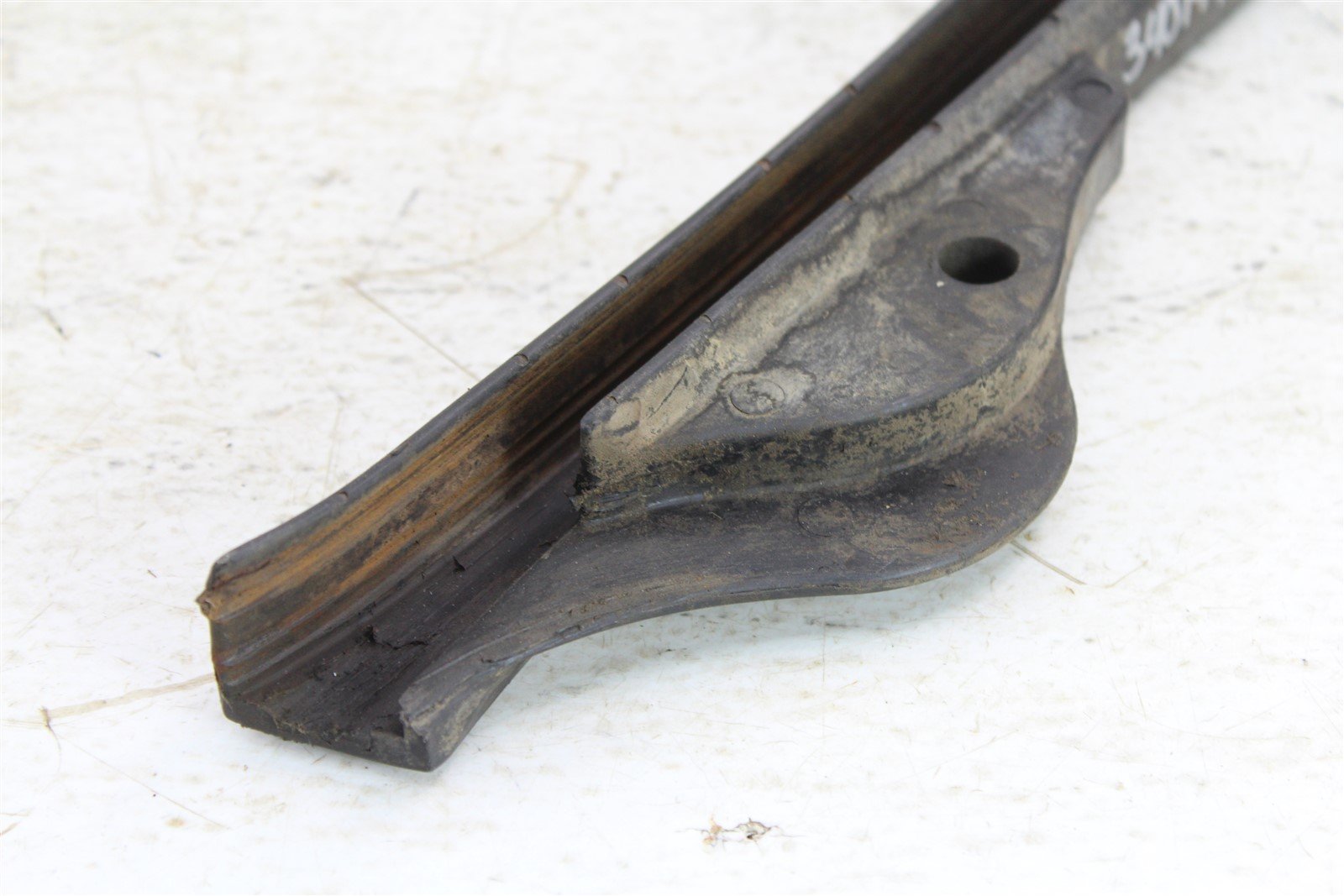 2000 Polaris Xplorer 250 4x4 Swing Arm Chain Guide Guard