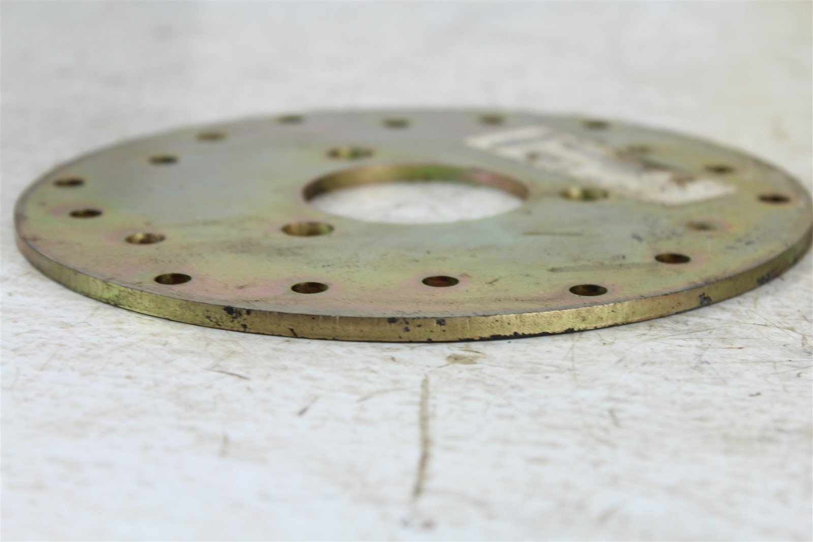 2000 Polaris Xplorer 250 4x4 Front Left Right Brake Rotor Discs